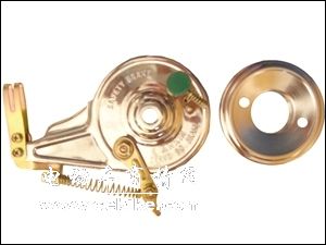 特价供应100型电动车专用涨闸