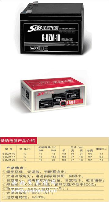 电池招商
