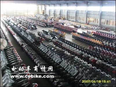 行业巨头—铃木豪爵电动车登陆国内市场诚招代理办事处