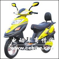电动车模具