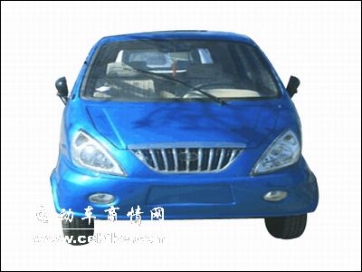  电动汽车