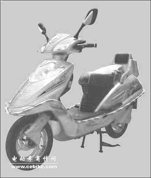 供应电动自行车