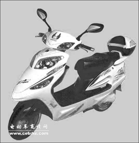 电动车招商