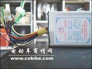 渠达控制器