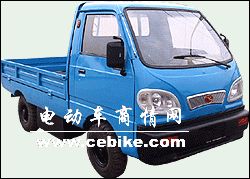 电动货运车