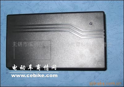 供应电动车充电器外壳防水型