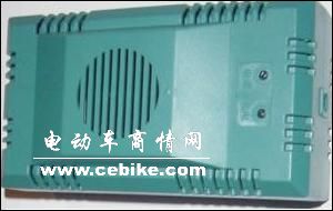 电动车充电器外壳