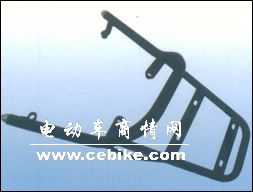 中达供应风暴阳光后衣架
