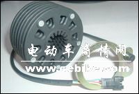 供应电动车助力器