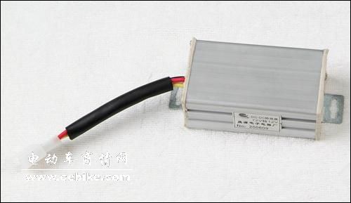 供应转换器