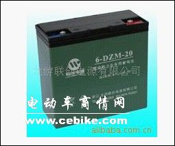 皖凤20AH