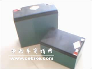 供应精品电动车蓄电池