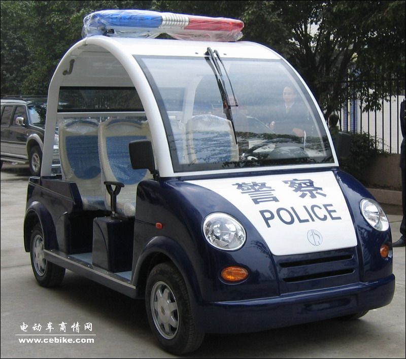 电动汽车套件及四大件