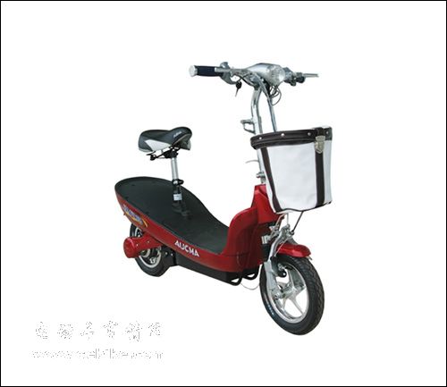 小金鱼款电动滑板车