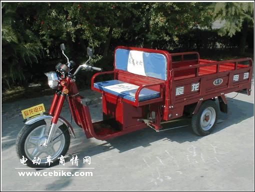 电动车，人力三轮车