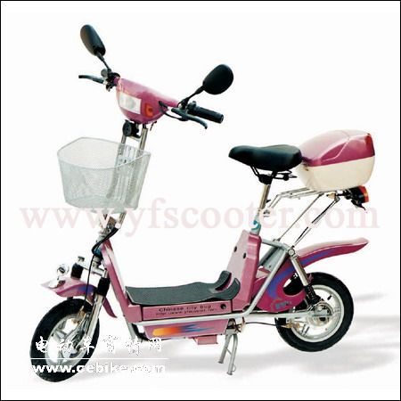 供应电动迷你车SSA-2