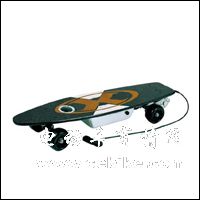 供应电动小冲浪滑板车CD10
