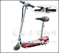 供应电动小冲浪滑板车CD03B