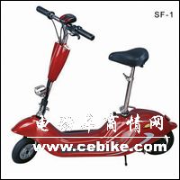 供应电动迷你车SF-1