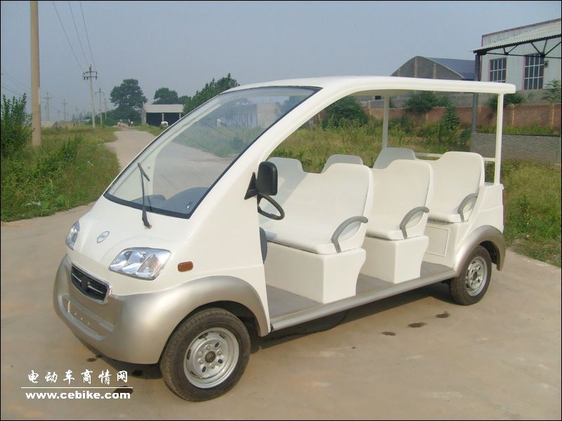 供应电动旅游观光车