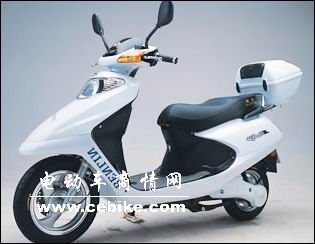电动踏板车、五羊100电动车,电动摩托