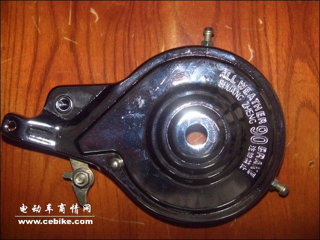90/108抱闸