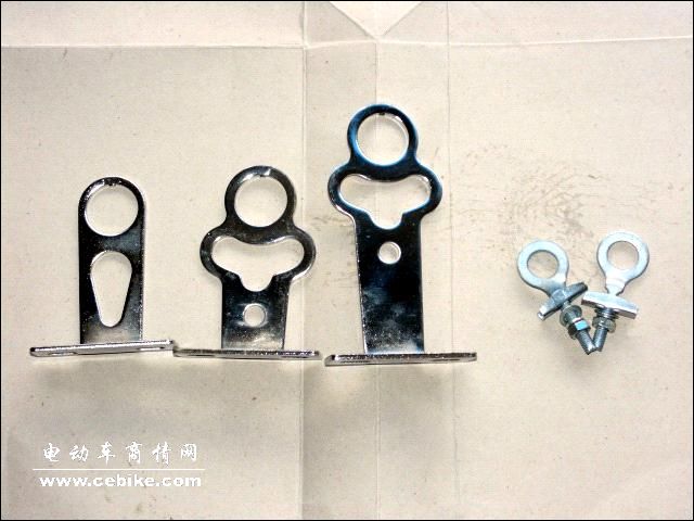 灯架和调链器