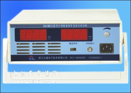 充电器检测仪