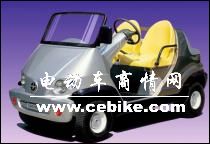 2座旅游观光车