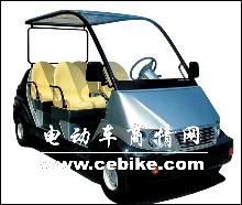 4座旅游观光车