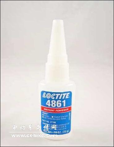 乐泰LOCTITE