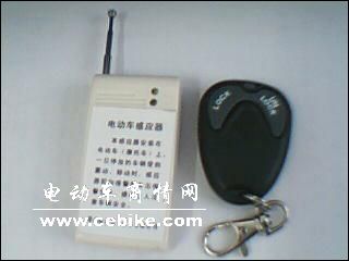 电动车反向报警器