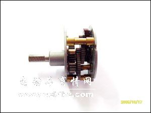 压合齿轮、同步带轮、蜗轮蜗杆