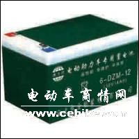 金能蓄电池