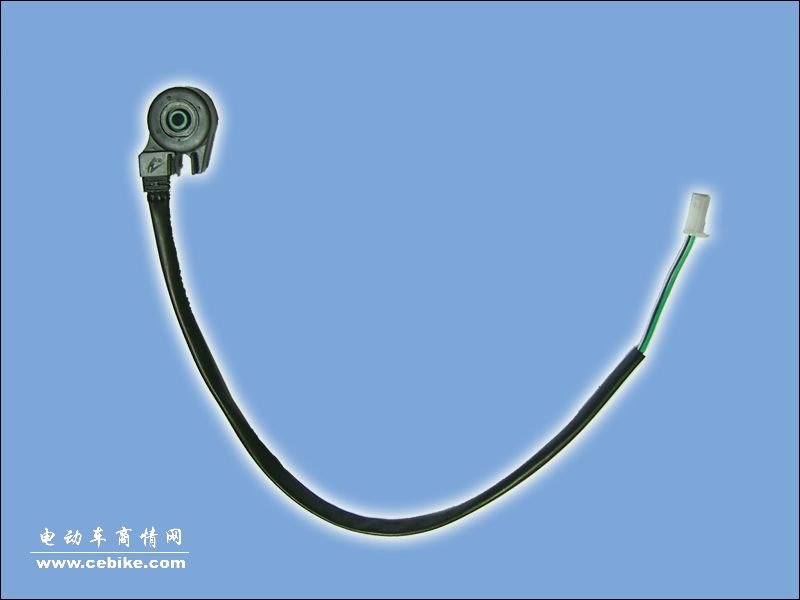 供应电动车专用边撑 单撑熄火开关