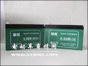 摩根电池5年征程