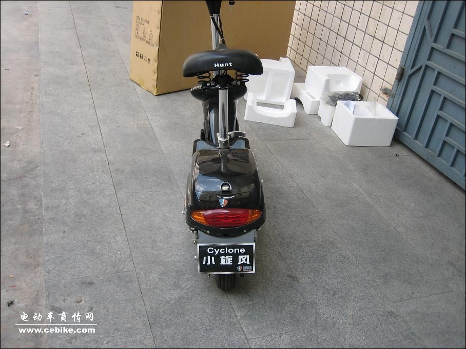 供应库存迷你电动车