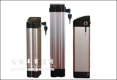 动力型锂离子电池