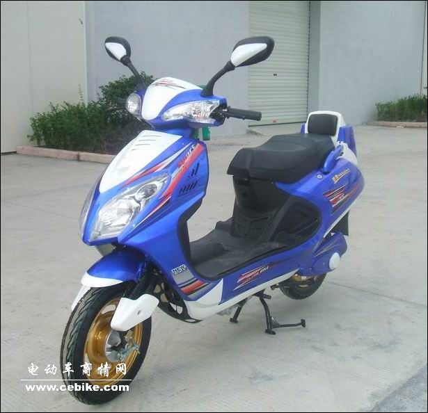 供应燃油助力车