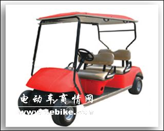 供应电动高尔夫球车