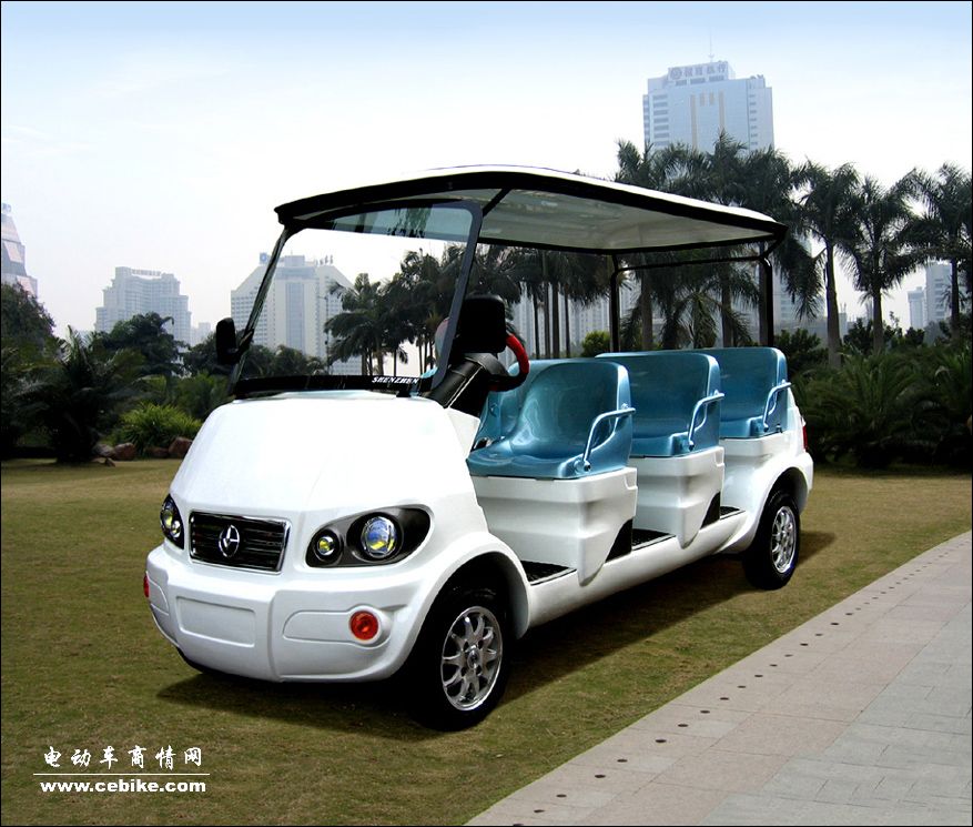 休闲车
