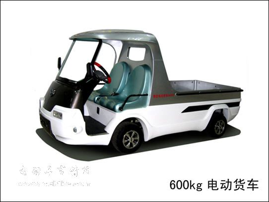 功能车