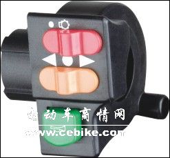 供应电动车开关