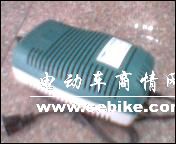 36V电动车充电器20元