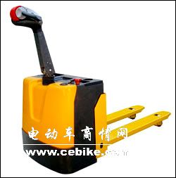 经济型托盘搬运车
