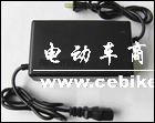 智能型电动车充电器