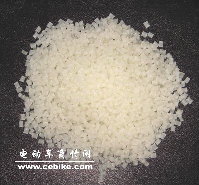 PP汽车专用料
