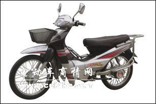电动摩托车