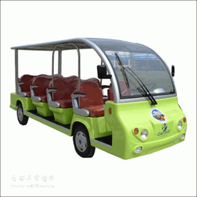 供应电动观光车