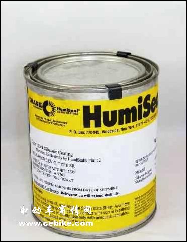 防潮绝缘胶Humiseal